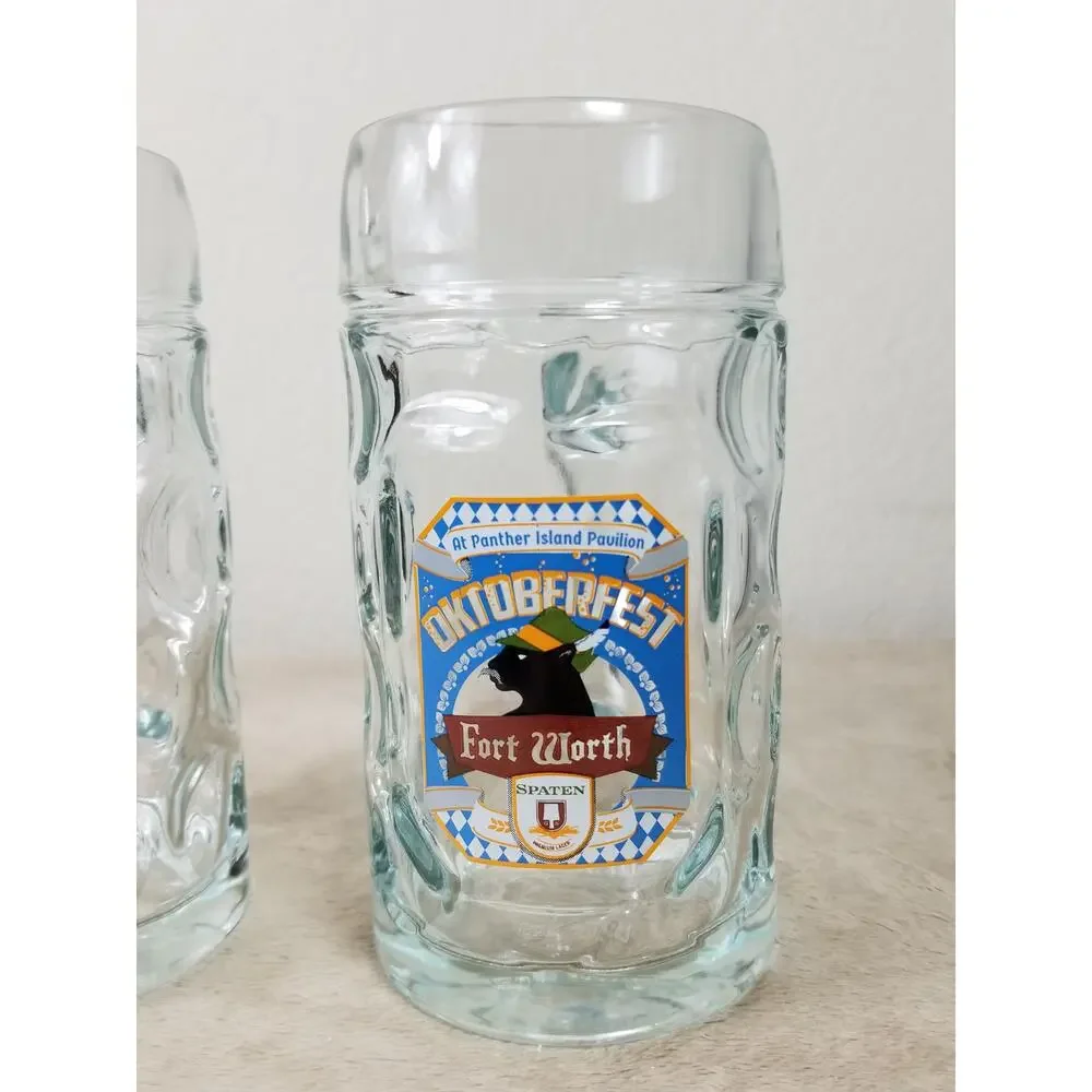 Oktoberfest you answer